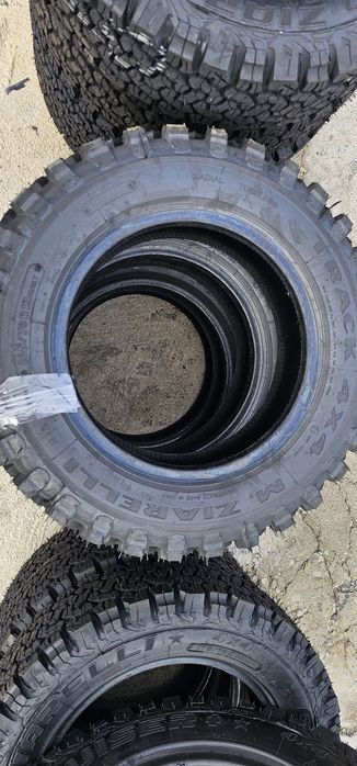 165 70 R 13 off road M.Ziarelli