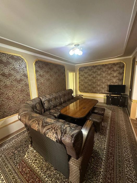 Продается квартира на Фрунзенском массиве