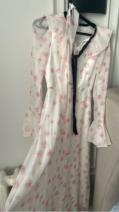 Разгрузка гордероба