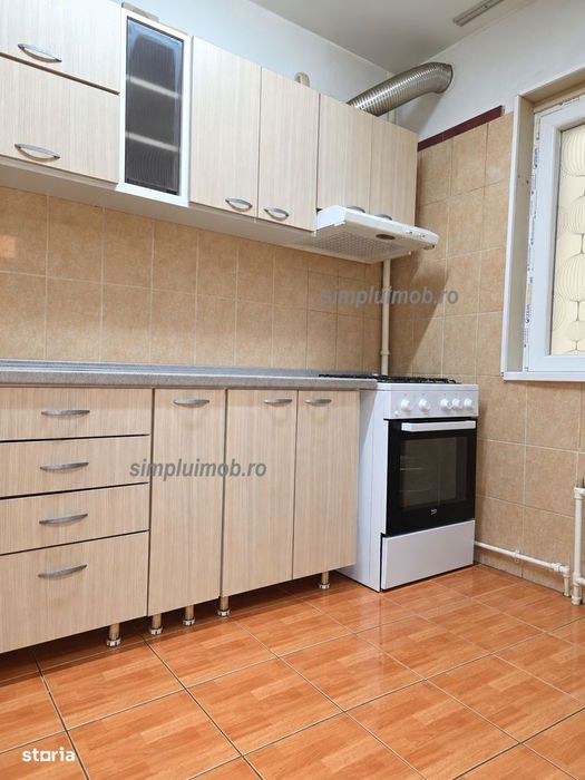 Brancoveanu 3 camere decomandat bloc anvelopat Sect 4
