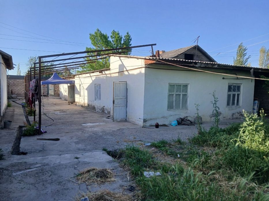 Sirochni sotiladi uchaska 5,5 sutik