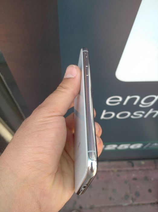 Iphone x 256gb face iwlid