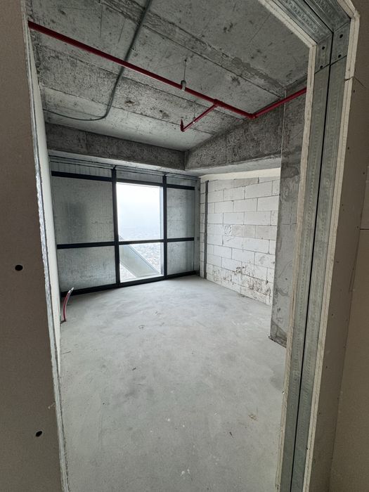 Продаю свою квартиру в Piramit Tower 2/44/48