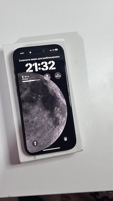 | Iphone 15 | 99% емкость |