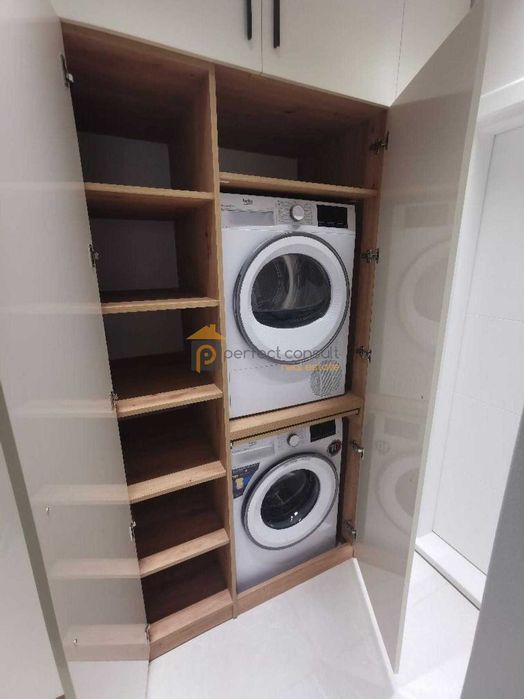 Дава се под наем Двустаен апартамент в Пловдив, Каменица 1 - 74 кв.м за 580 € - Снимка #9