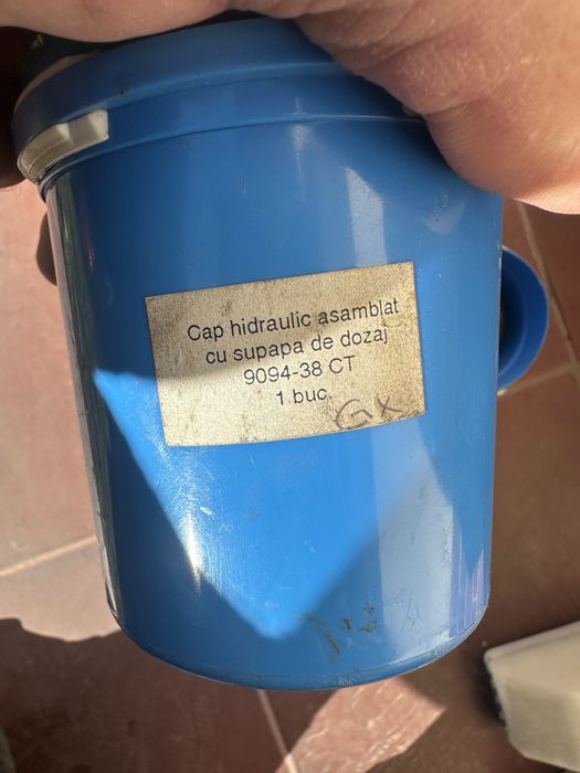 Piese IMS ,M461,M59b  ARO BRASOV carburator l25 ,IMS ,OLTCIT
