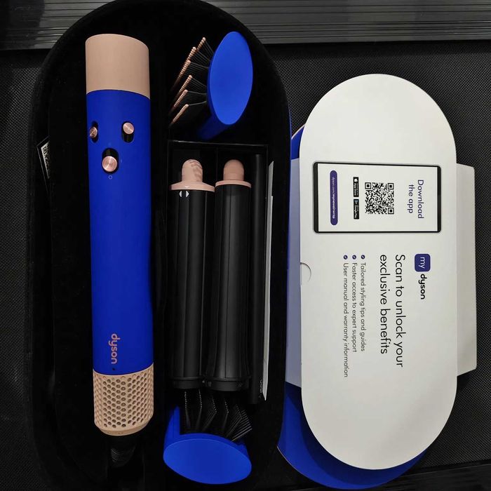 dyson styler hs08 есть все модели и все акссасуарый в наличии!!