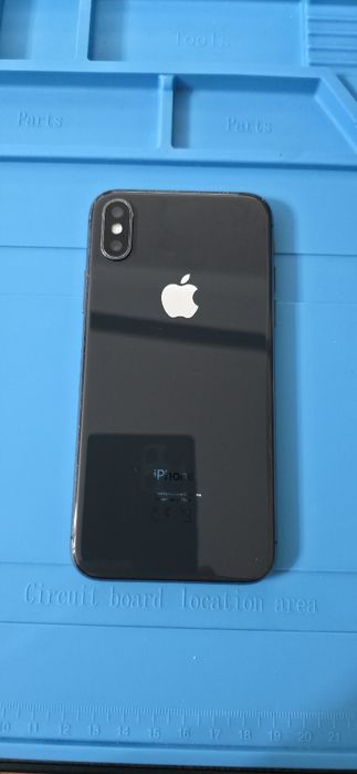 Продам Айфон X, 256gb
