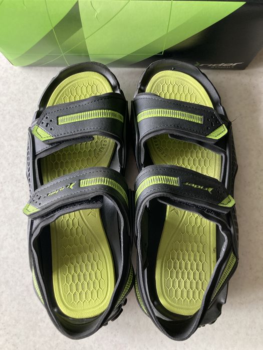 Детски сандали 37/38, 40 размер