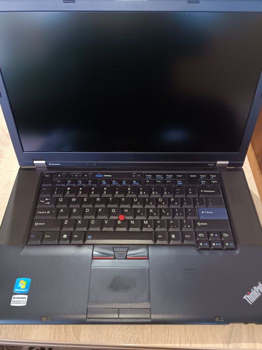 ABM Lenovo Thingpad T520
