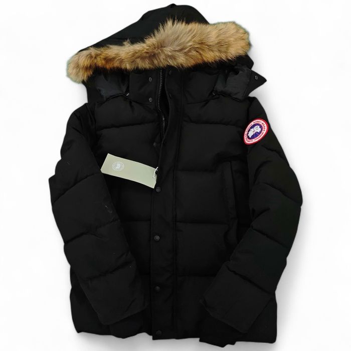 Geaca Canada Goose