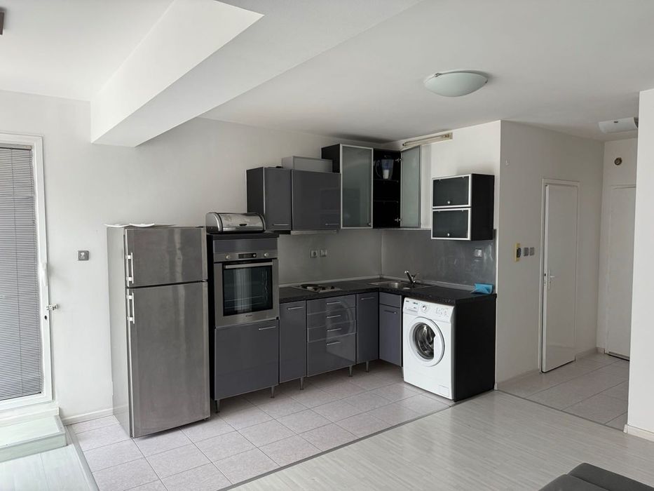 2стаен, обзаведен, ж.к. Гео милев, РЕАЛНА ОБЯВА