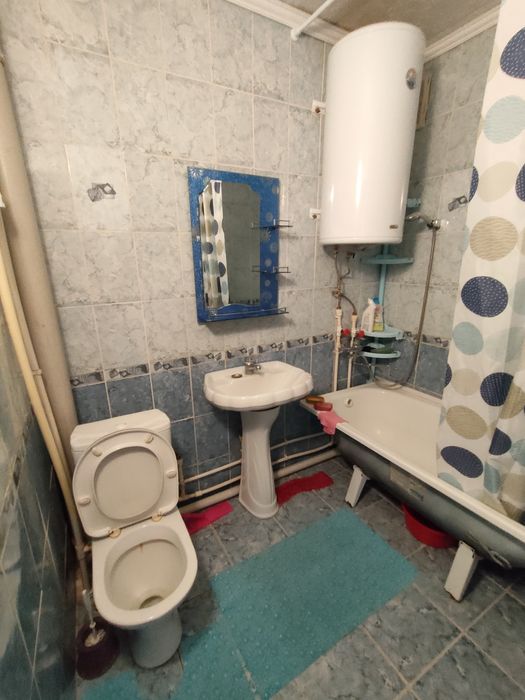 Продам квартира за