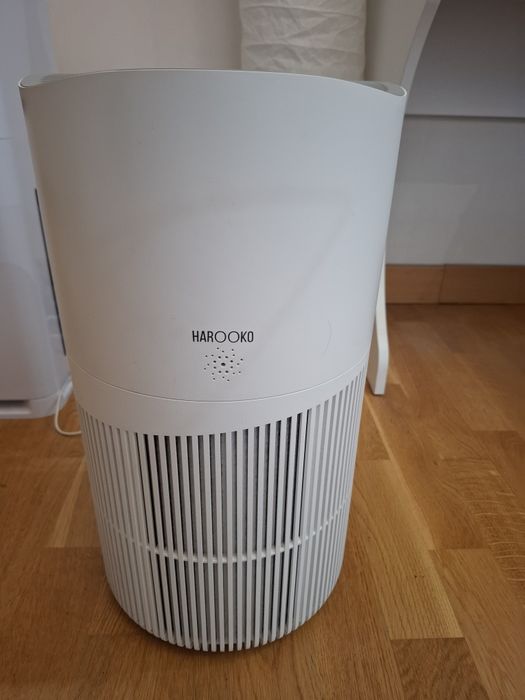 Очиститель воздуха HAROOKO KJ402F
