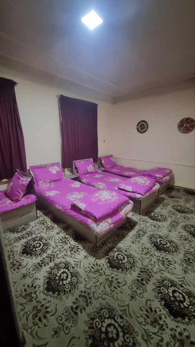 Kunlik Mexmonxona xizmati 40.000 So’mdan