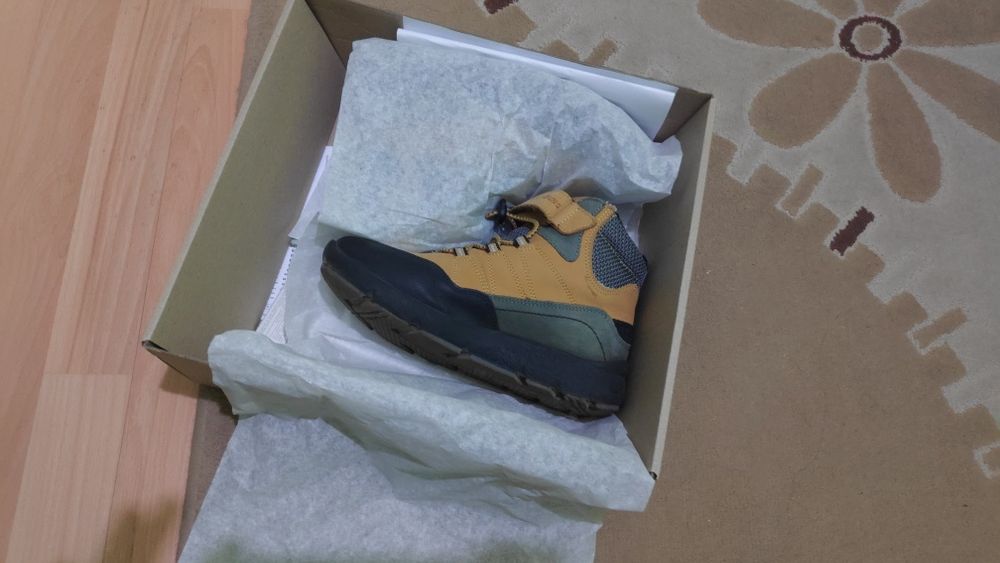 Детски обувки Ласоки Lasocki