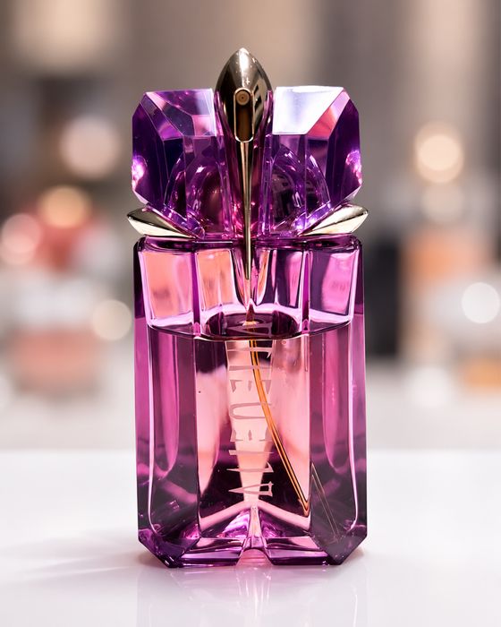 Mugler Alien EDT