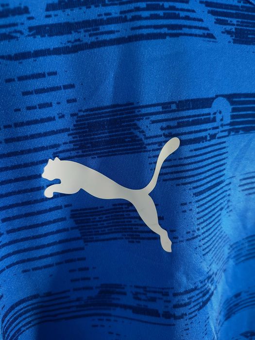Puma Тениска/Мъжка S