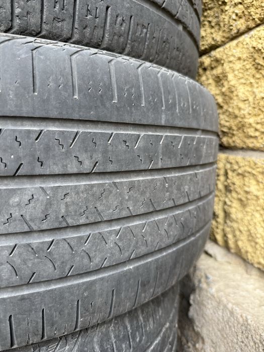 Балоны летние стояли на кия соренто.