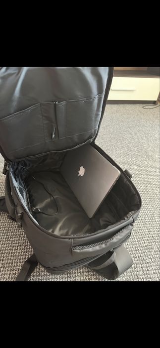 Rucsac calatorie avion travel