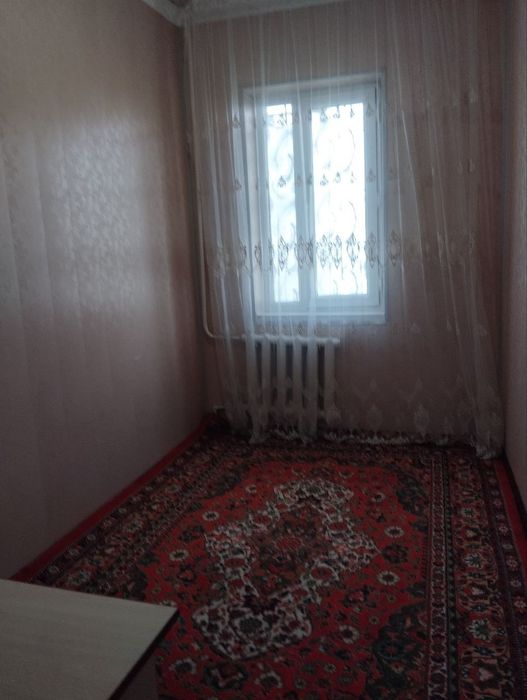 Хонадонни вохтинчалик ижарага бериш