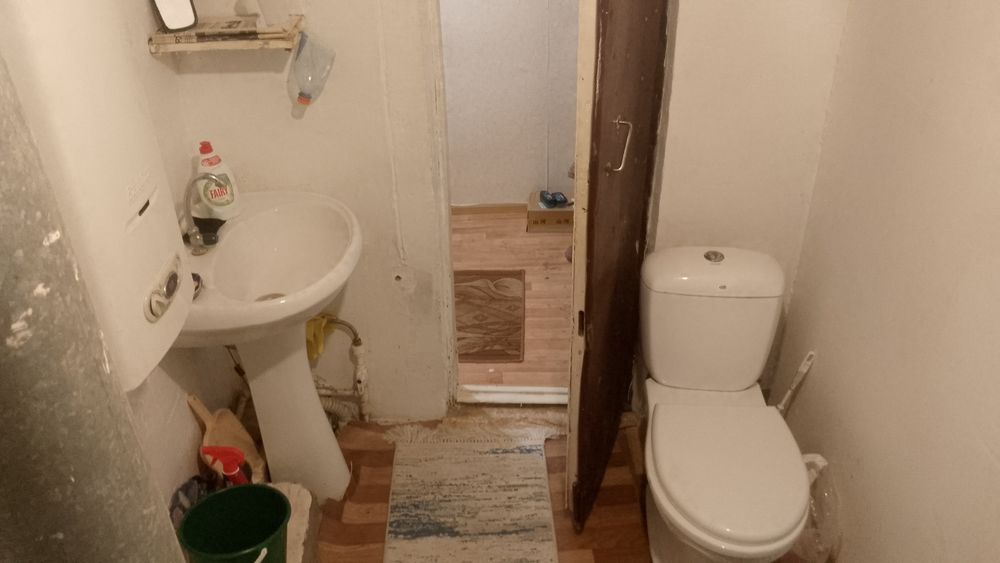 Сдам дом на земле