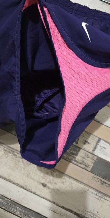 Nike M-дамски шорти (х-412)