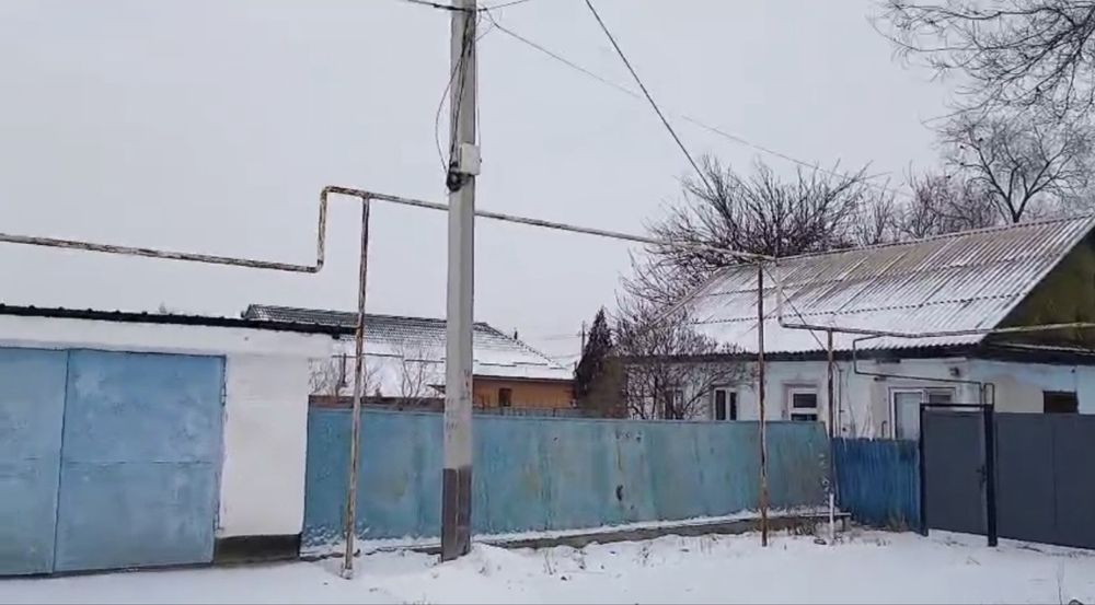 Продам участок 6 соток