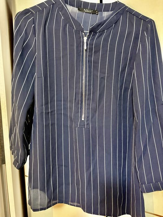 Bluza office Mohito