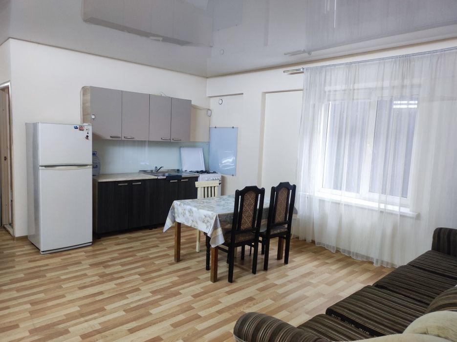 Недвижимость в аренду