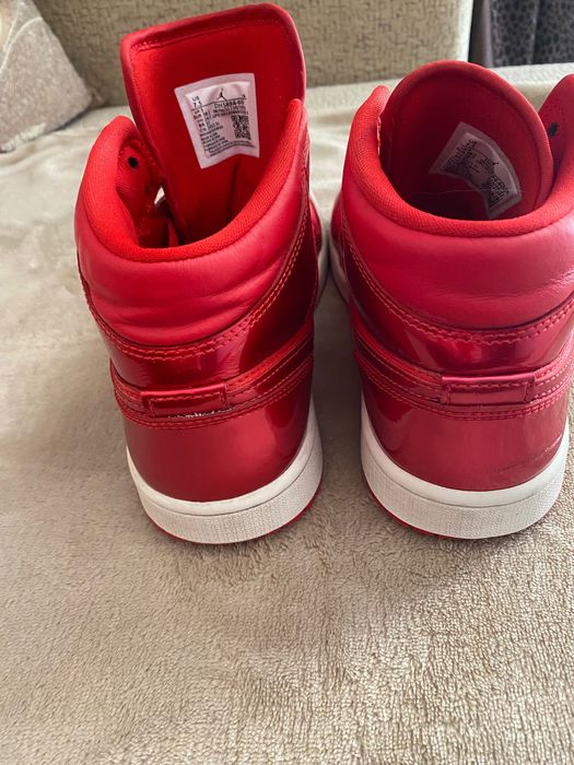 Обувки Nike Air Jordan