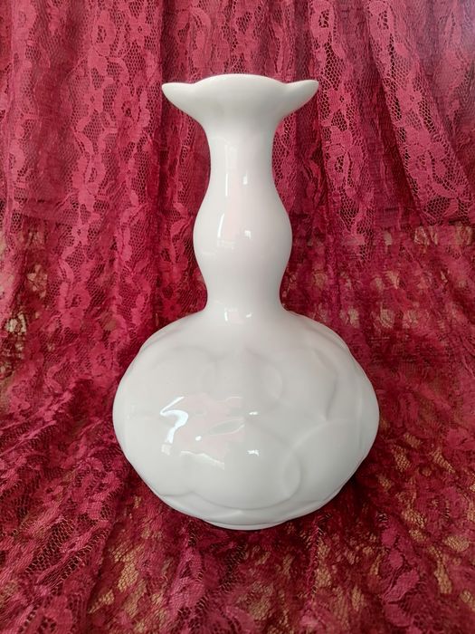 Майсен ваза,антикварна