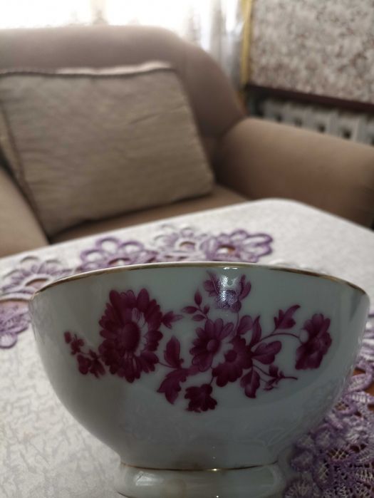 касы (косы)  большие Старый Китай