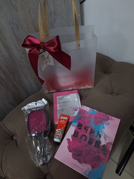 Подарочные наборы