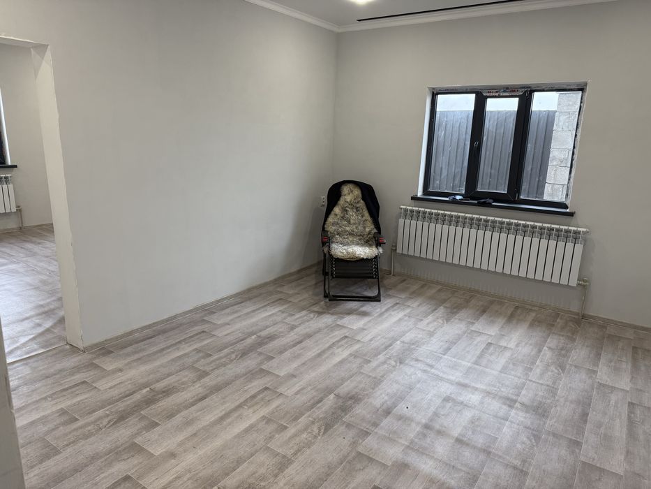 Продам дом в экологическом чистом районе