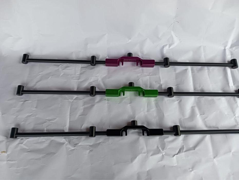 Rod Pod-uri Dayko BiTubo 4/5 Posturi Nou