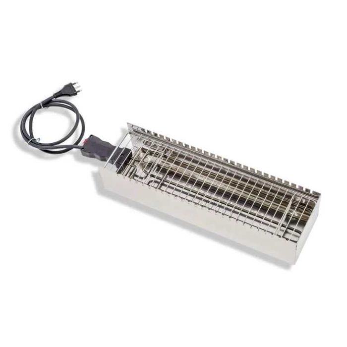 Електрически грил CBE-SPIEDIGRILL 9010100