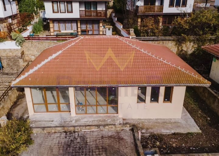 Нова едноетажна къща - Горица