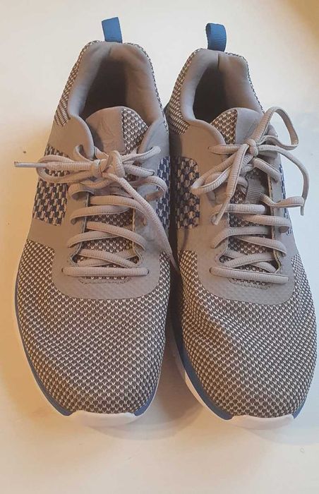 Кроссовки летние Reebok