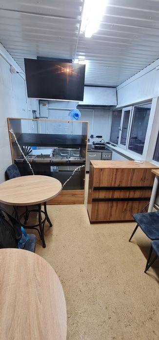 Сдаётся в аренду киоск