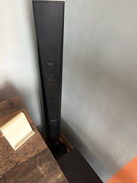 Sistem home cinema 5.1 sony