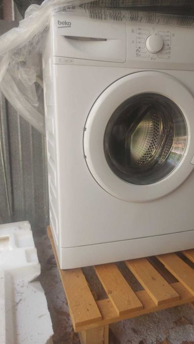 Перални  BEKO EV 5100+Y и Gorenje WA 513