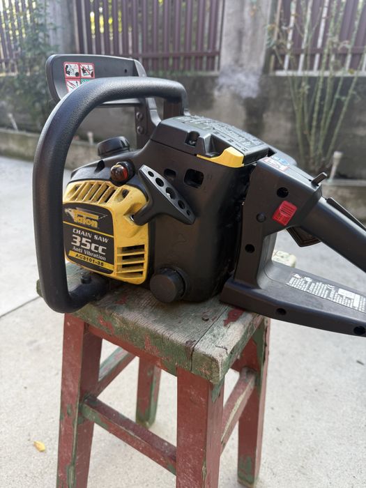 Motofierastrau/drujba Talon (nu stihl,husqvarna,ruris etc)