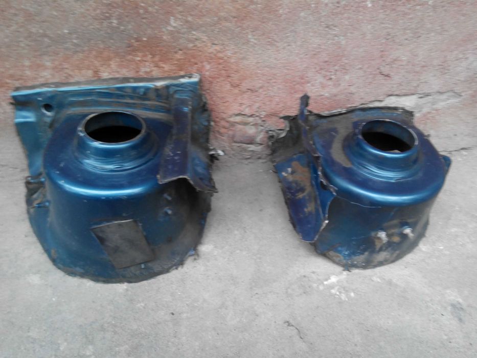 Части Голф 2:,2 мокета,бутони,,,Шумо-изолац. вата