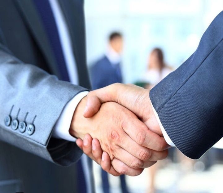 Хамкорликка таклиф