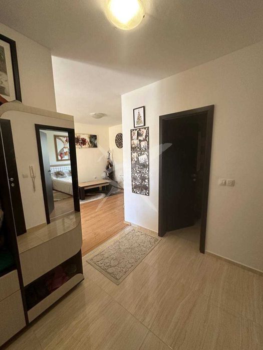 Продава се Двустаен апартамент в Свети Влас - 75 кв.м за 1216 €/кв.м - Снимка #5