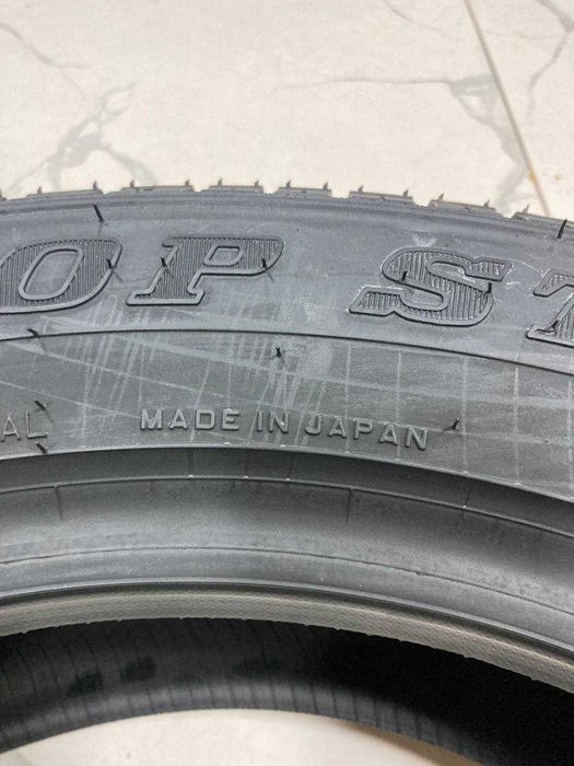 Dunlop ST20 Япония - 215/60/17