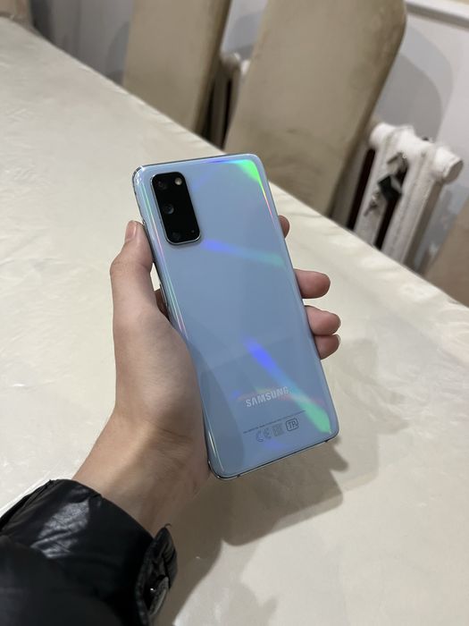 Прод. Samsung S20 / Самсунг С20