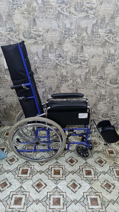 Кресло каталка "Армед"