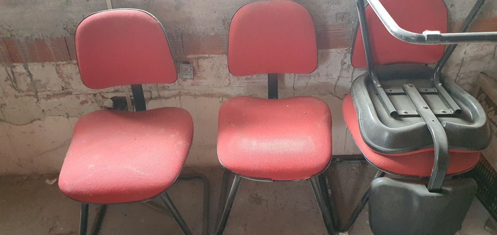 Офис оборудване шкафове,бюра,столове